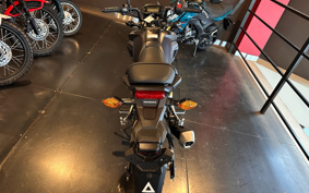 HONDA GROM JC75