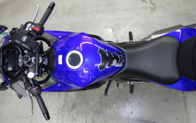 SUZUKI GSX250RA 2014