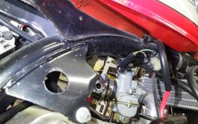 HONDA MONKEY 2011 Z50J