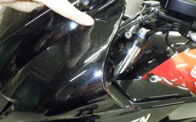 HONDA CB1300SF SUPER BOLDOR 2007 SC54