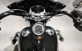 HARLEY FLHCS1870 YBK