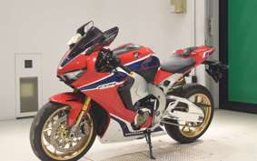 HONDA CBR1000RR GEN 3 SPECIAL 2017 SC77