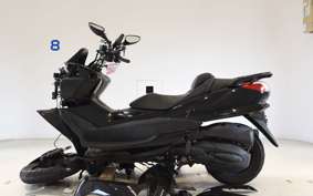 YAMAHA MAJESTY 250 Gen.4 SG20J