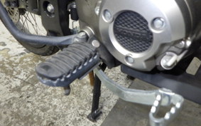 HONDA CT125 HUNTER CUB