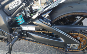 YAMAHA FZ1 FAZER N 2006 RN17