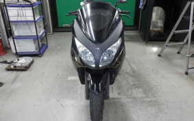 YAMAHA T-MAX 500 2008 SJ08J