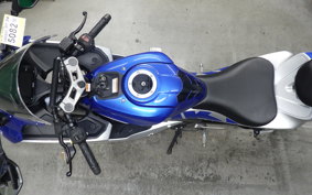 SUZUKI GSX-R125 2024 DL33B