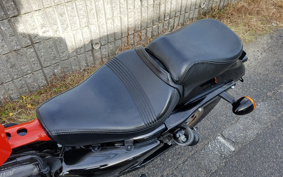 HARLEY XL1200X 2020 LC3