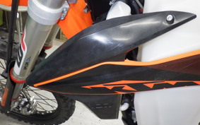 KTM 250 EXC F 2017