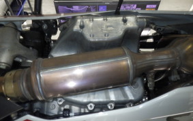 KAWASAKI NINJA ZX-6R A 2025 ZX636J