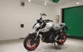 SUZUKI GSX-8S 2000 EM1AA