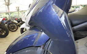 HONDA LEAD 125 1994 JK12