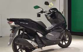 HONDA PCX125 JF81
