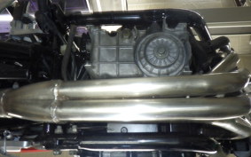 HONDA JADE MC23