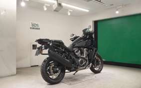 HARLEY ﾊﾟﾝ AMERICA1250S 2021