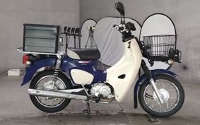 HONDA SUPER CUB50 AA07
