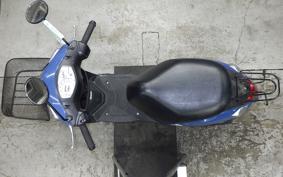 SUZUKI ﾚｯﾂ CA4AA