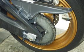 SUZUKI GSR 400 A 2013 GK7EA