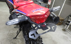 HONDA CRF250 GEN 2 RALLY MD47