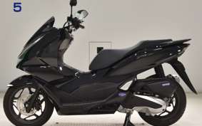 HONDA PCX125 2009 JK05