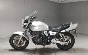 SUZUKI INAZUMA 400 GK7BA