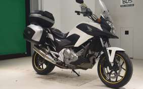 HONDA NC700X A 2012 RC63