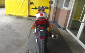 HONDA CB400SF 2008 NC42