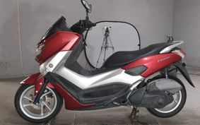 YAMAHA N-MAX 125 SE86J