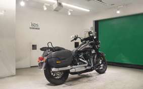 HARLEY FLHC 1750 1955