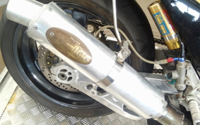 KAWASAKI GPZ900R NINJA 1991 ZX900A