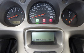 HONDA GL 1800 GOLD WING 2004 SC47