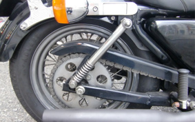 HARLEY XL1200 1993 CAP