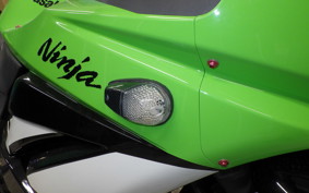 KAWASAKI NINJA 250R EX250K