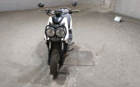 YAMAHA BW S125 SE45