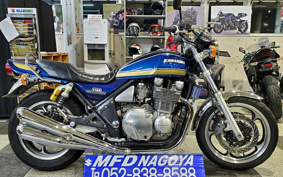 KAWASAKI ZEPHYR 1100 1995 ZRT10A
