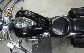 HONDA VTX1800 2012