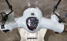 HONDA SUPER CUB110 JA07