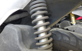 SUZUKI ADDRESS V125 CF4EA