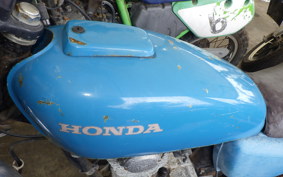 HONDA CB125 JX 1997 CB125J