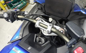 SUZUKI GSX-S1000GT 2022 EK1AA