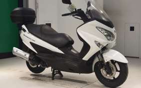 SUZUKI SKYWAVE 200 (Burgman 200) 2007 CH41A