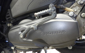 HONDA TACT Gen.4 AF75