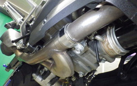 SUZUKI DL650 ( V-Strom 650 ) XTA 2025 C733M