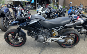 DUCATI HYPERMOTARD 1100EVO 2010 ZDMB103AAAB
