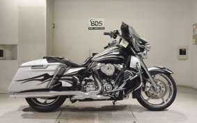 HARLEY FLHXSE 1800CVO 2015