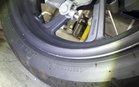 HONDA PCX125 2006 JF81