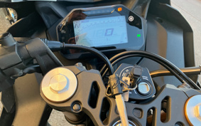 YAMAHA YZF-R125 RE45J