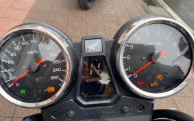 HONDA CB1300SF SUPER FOUR ABS 2026 SC54