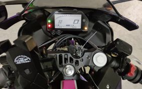 YAMAHA YZF-R25 RG74J