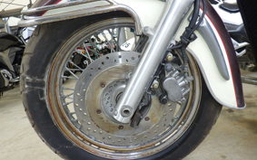 HONDA SHADOW 750 Gen. 2 RC44